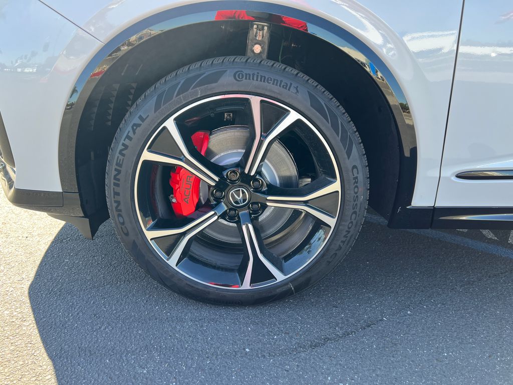 Thumbnail: 2026 Acura MDX - 6