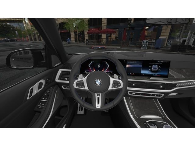 Thumbnail: 2025 BMW X5 - 13