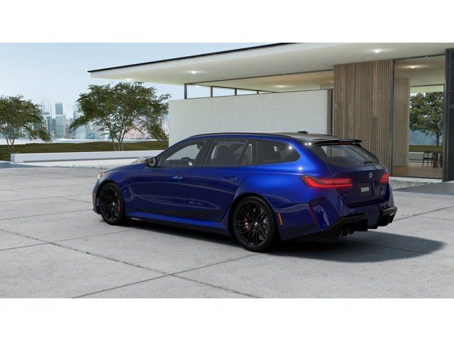 Thumbnail: 2026 BMW M5 - 2