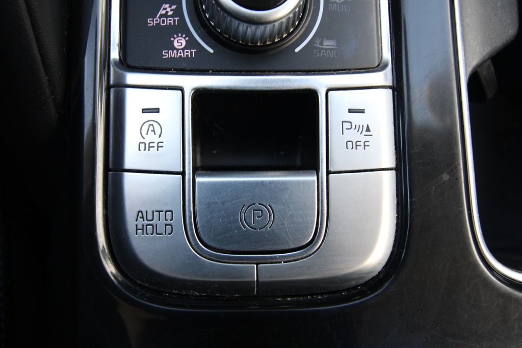 Used 2020 Kia Telluride SUV