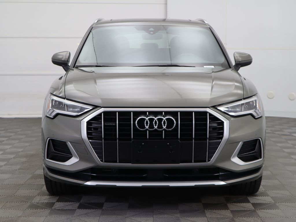 2020 Audi Q3 Premium Plus 2