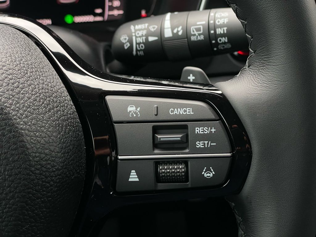 Thumbnail: 2026 Honda Pilot - 14