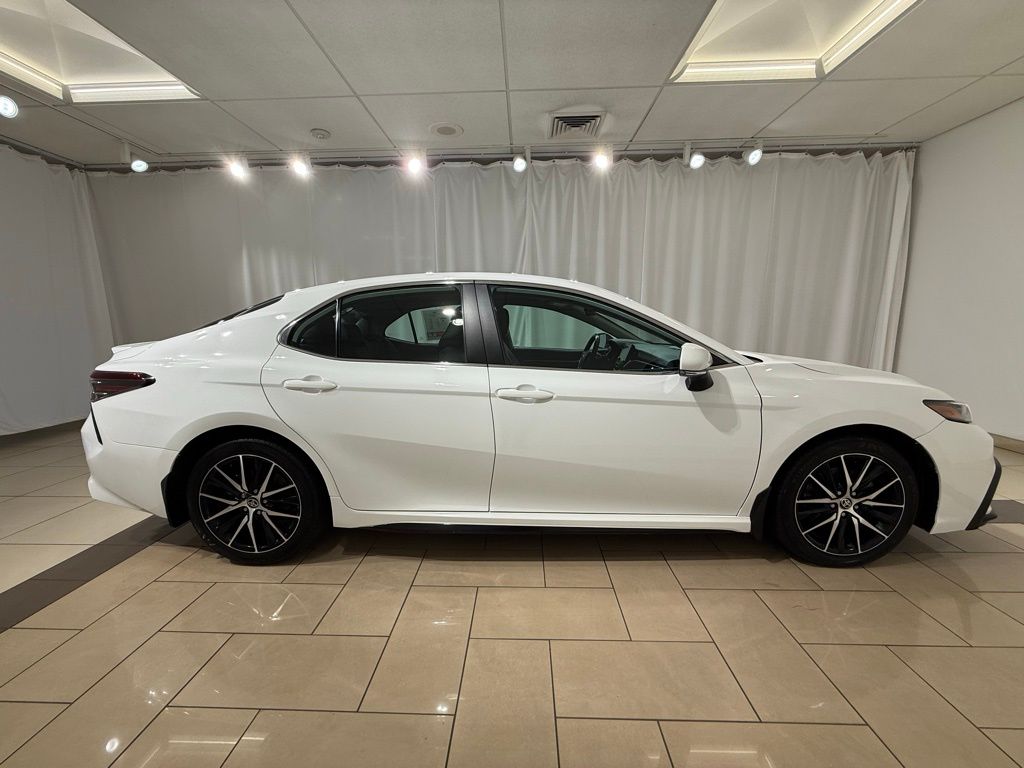 Thumbnail: 2023 Toyota Camry - 6