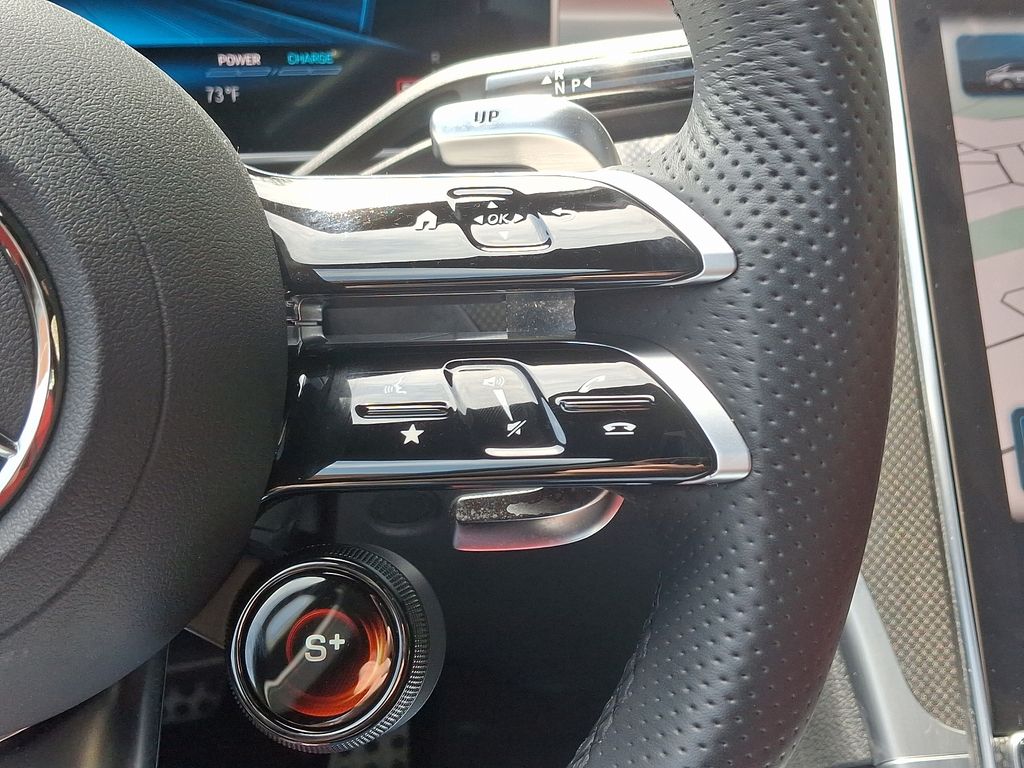 2024 Mercedes-Benz C-Class AMG C 43 23