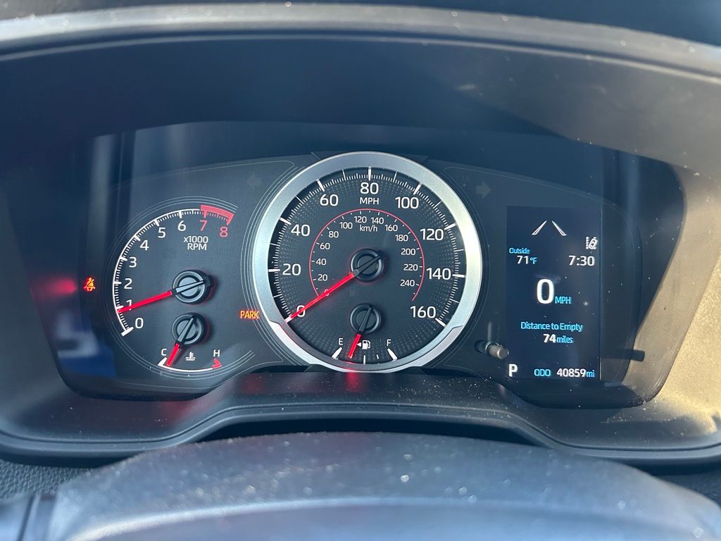 Thumbnail: 2022 Toyota Corolla - 21