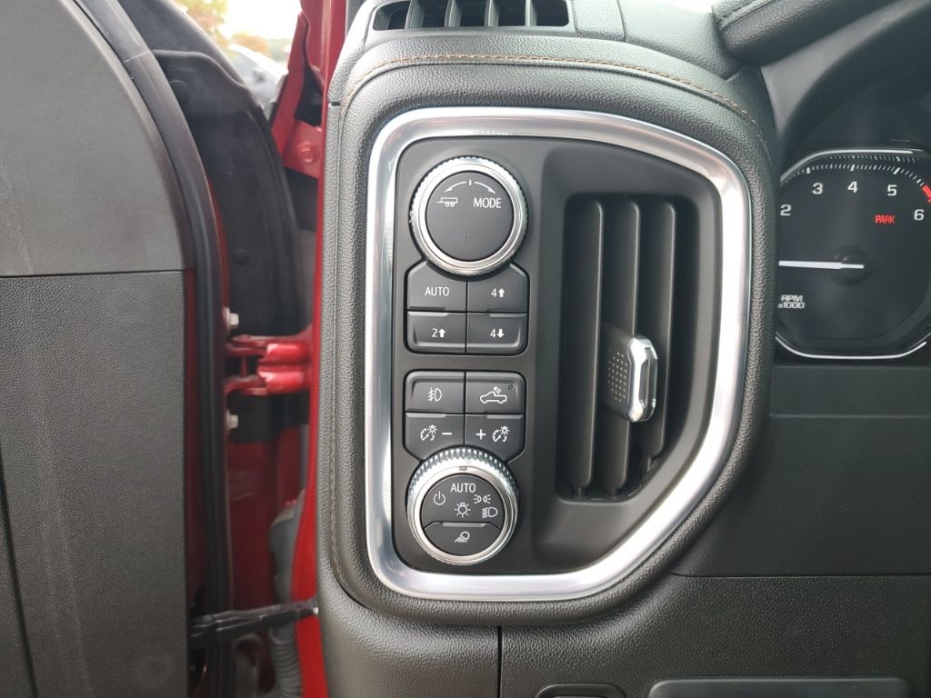 Used Car 2021 Gmc Sierra 2500hd  At4 For Sale Under $60,000 In Austin, Texas