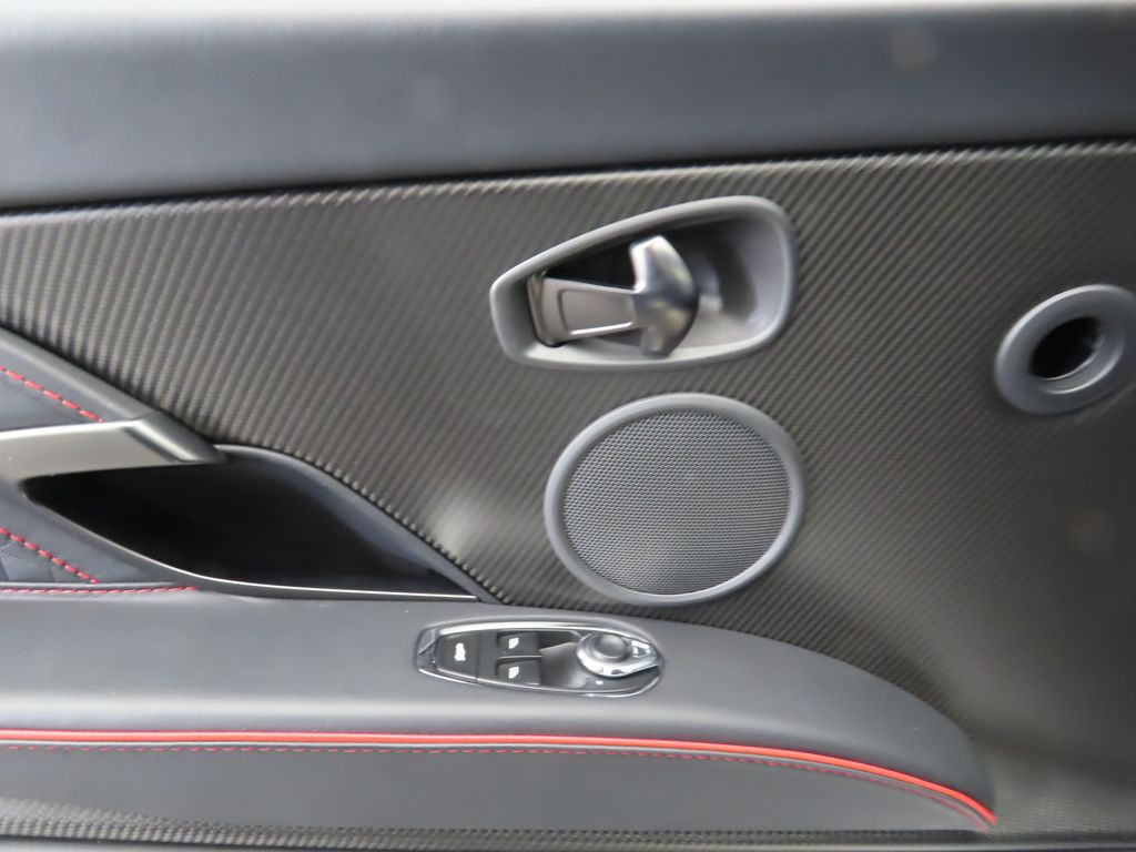 Thumbnail: 2023 Aston Martin DBS - 22