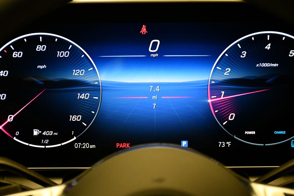 Thumbnail: 2026 Mercedes-Benz GLC - 24