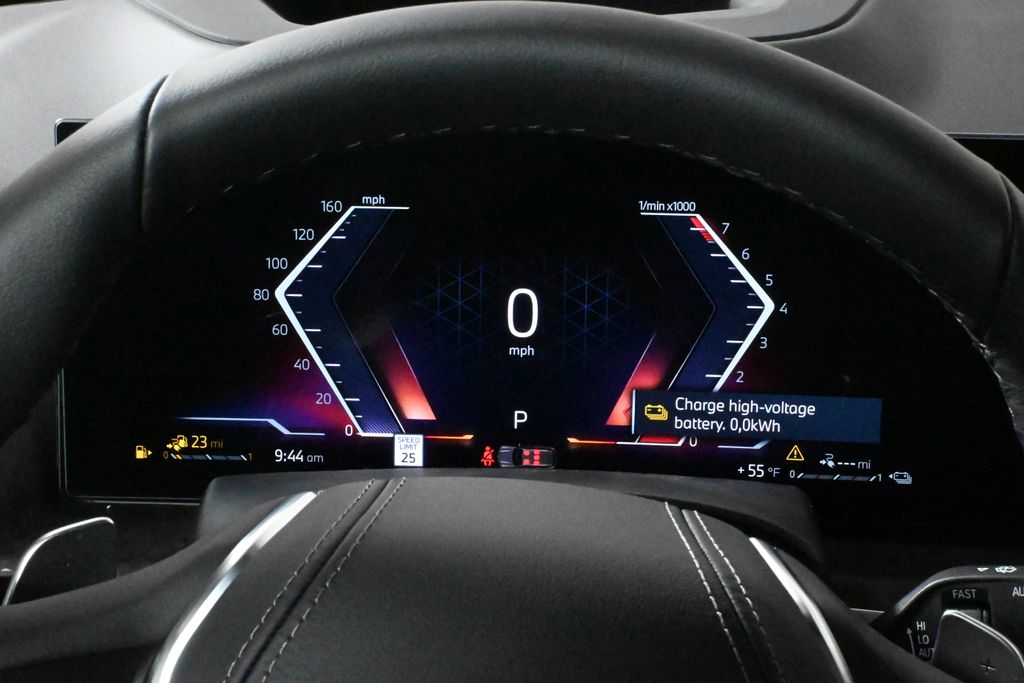 Thumbnail: 2026 BMW X5 - 20