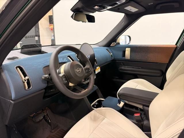 Thumbnail: 2025 MINI Cooper Countryman - 11