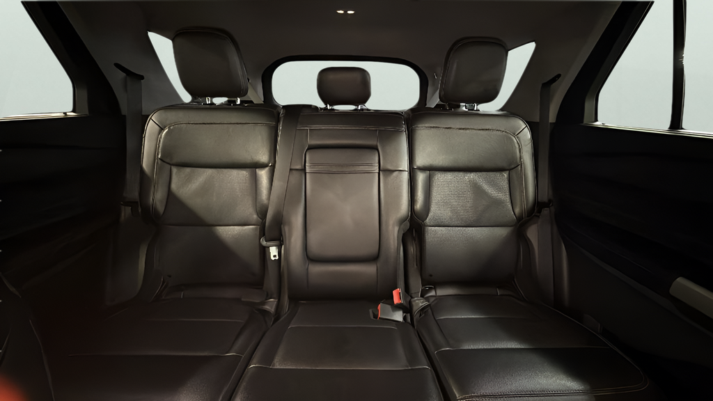 Used Car 2022 Ford Explorer  Limited For Sale Under $30,000 In Austin, Texas