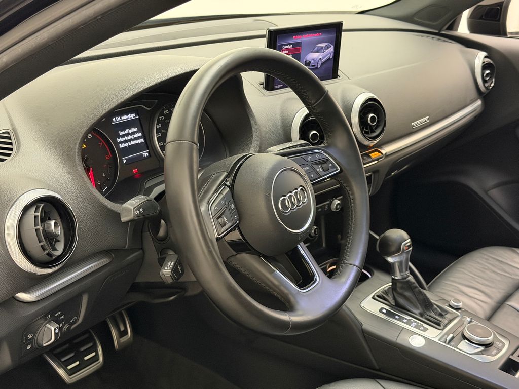 Thumbnail: 2020 Audi A3 - 23