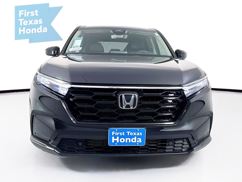 Used Car 2025 Honda Cr-v  Ex-l For Sale In Austin, Texas