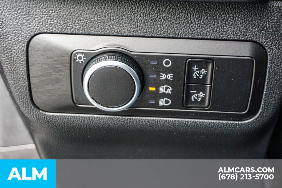 2026 Ford Escape ST-Line - Photo 48