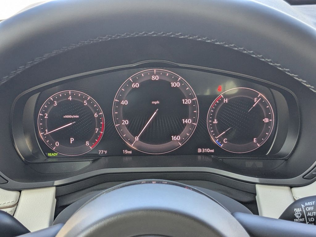 2026 Mazda CX-90 3.3 Turbo Premium Plus