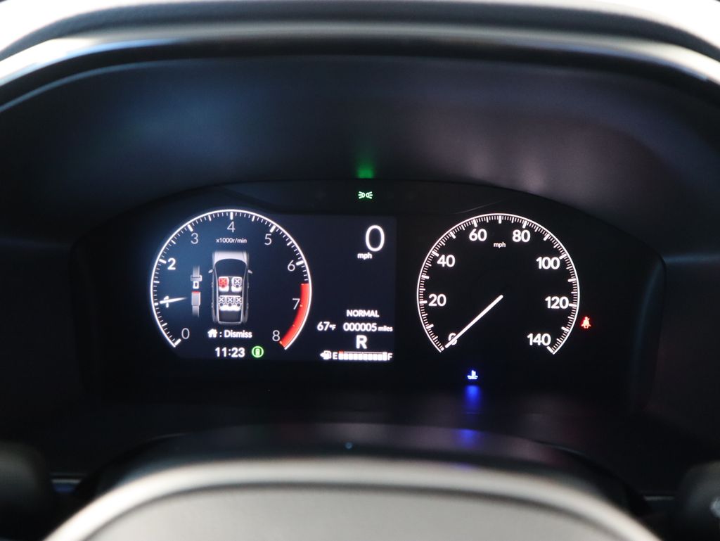 Thumbnail: 2026 Honda CR-V - 31