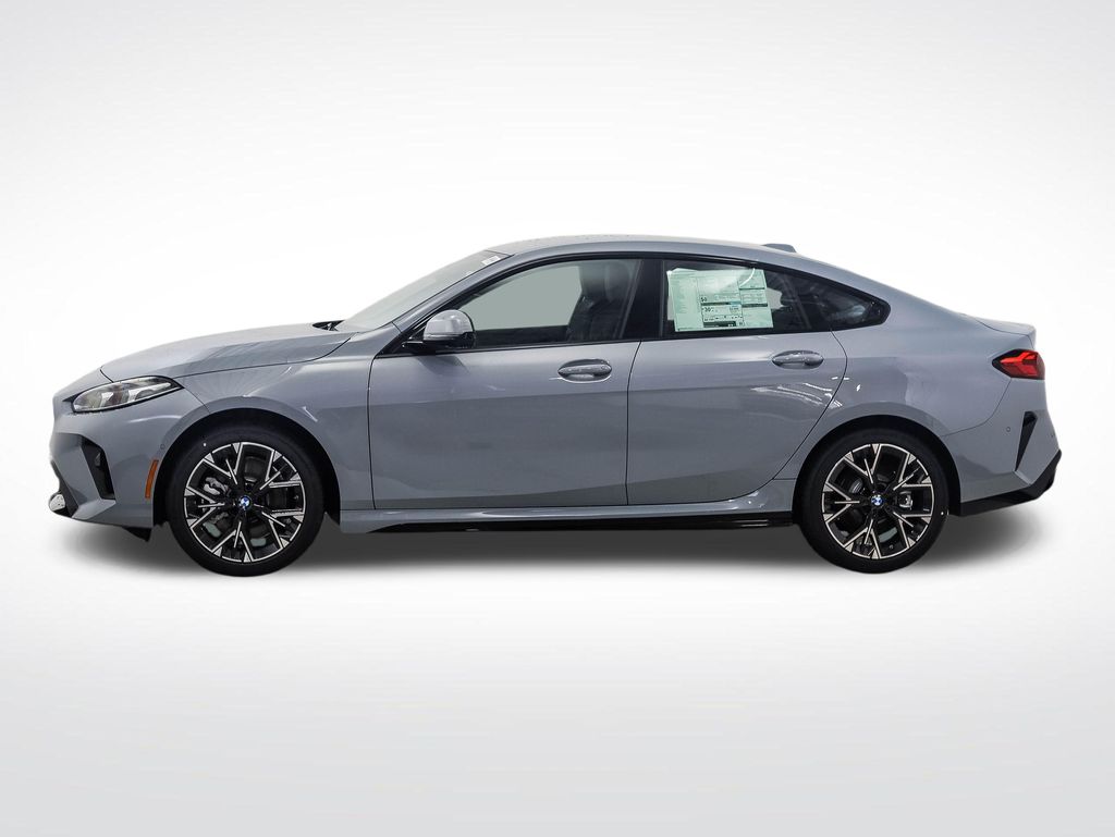 Thumbnail: 2026 BMW 2 Series - 2