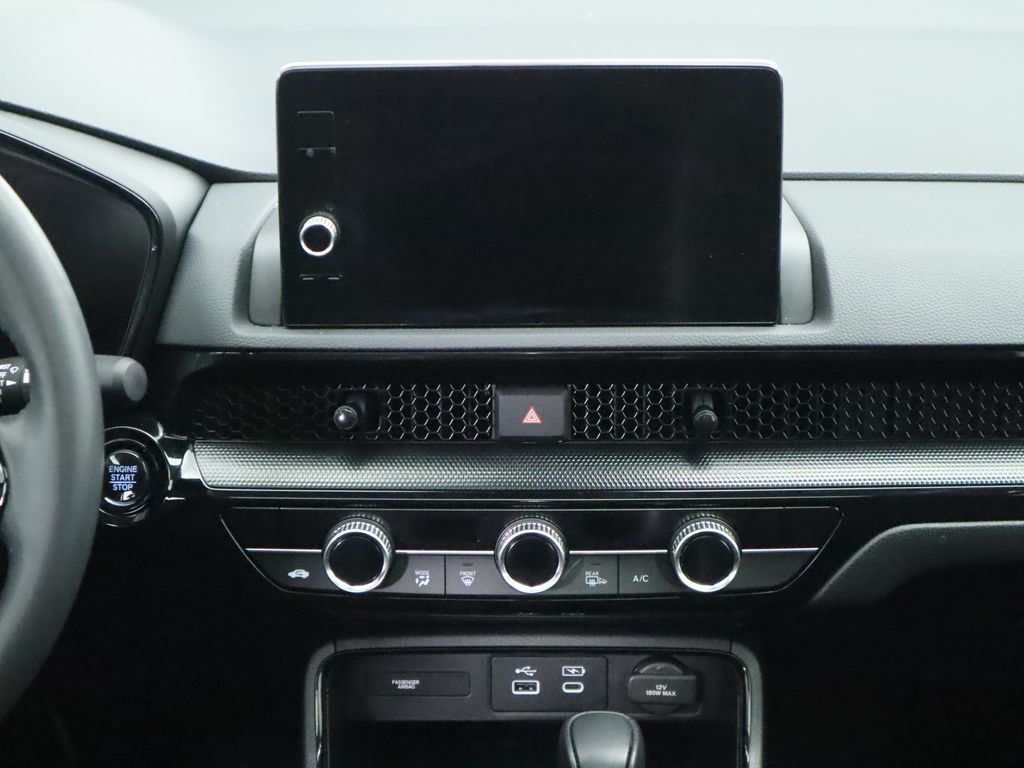 Thumbnail: 2023 Honda CR-V - 14