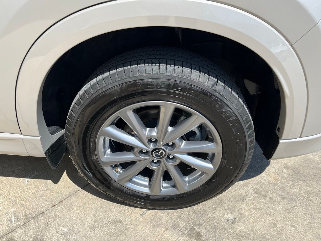 Used Car 2025 Mazda Cx-5  2.5 S Select Package For Sale Under $30,000 In Georgetown, Texas