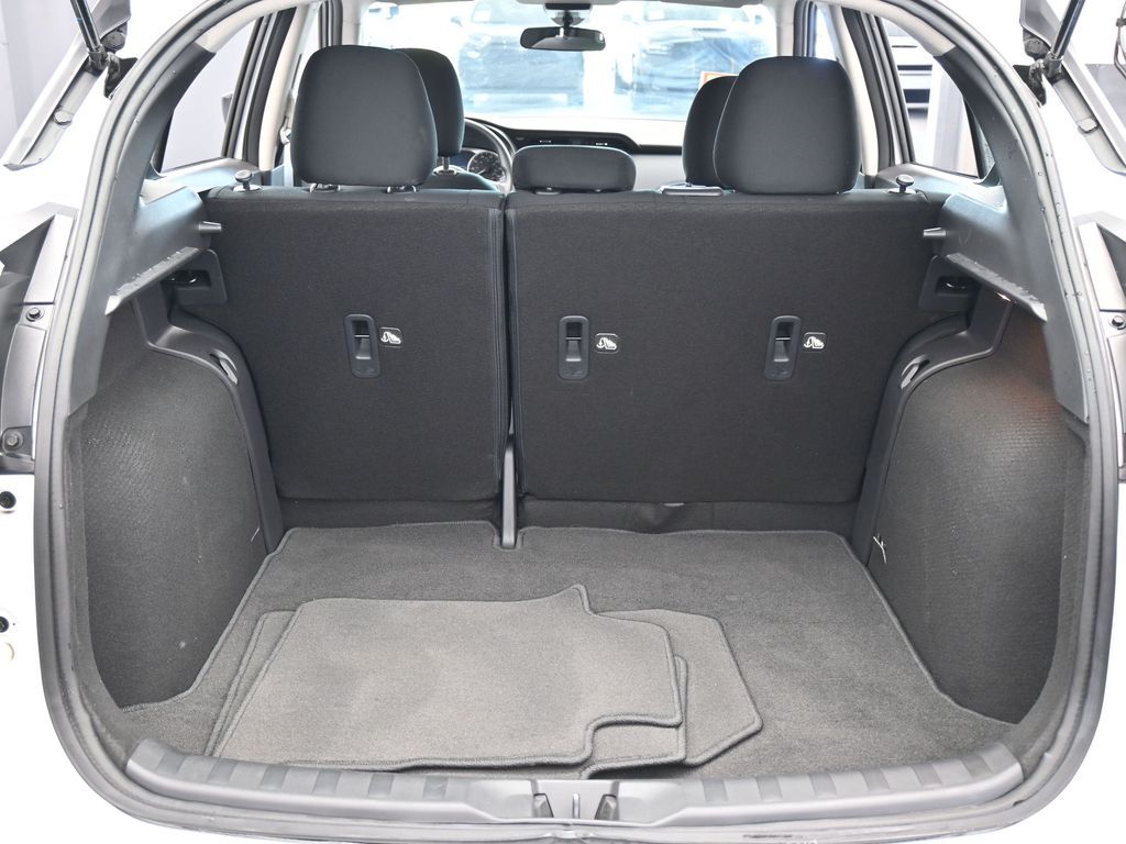 Used 2025 Fresh Powder Nissan S image 31