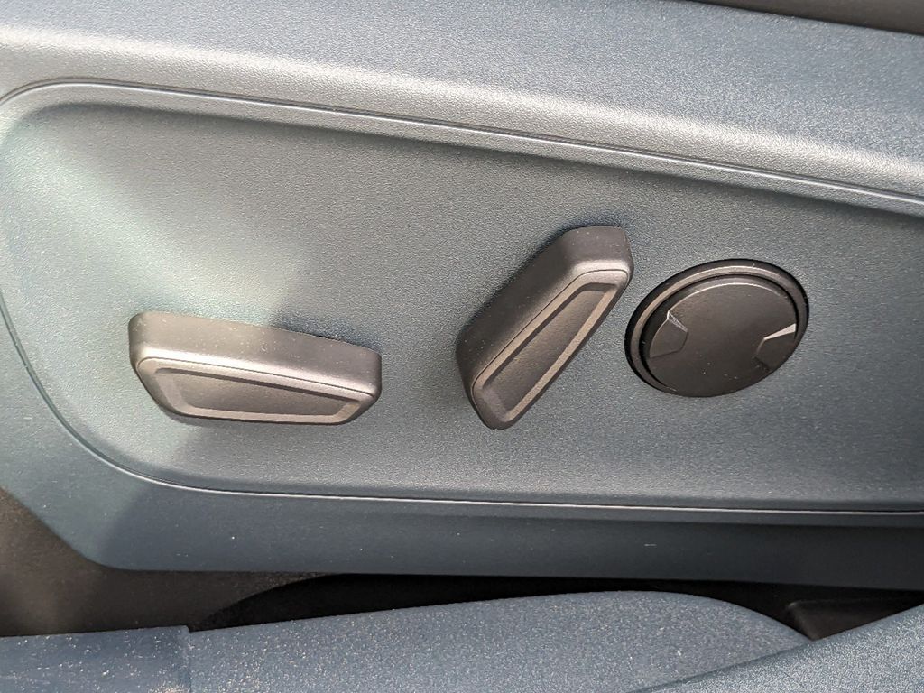 2025 Ford Maverick Tremor