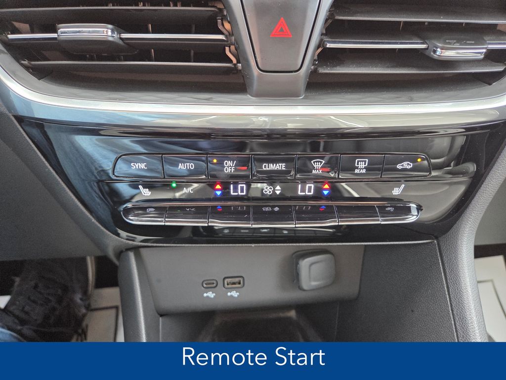 2024 Buick Encore GX Avenir