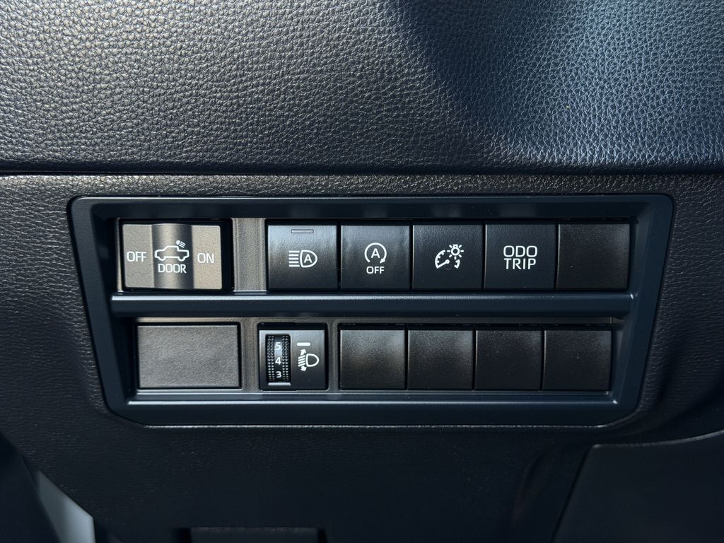 Used 2026 Toyota Tundra Truck