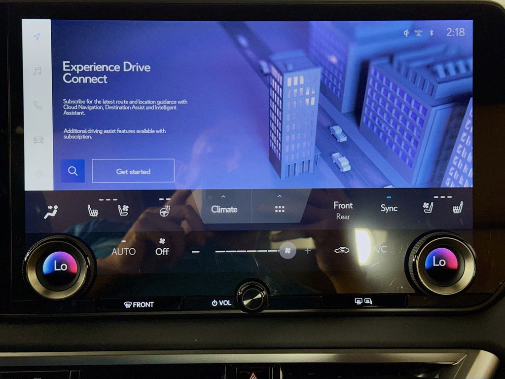 Thumbnail: 2025 Lexus RX - 13