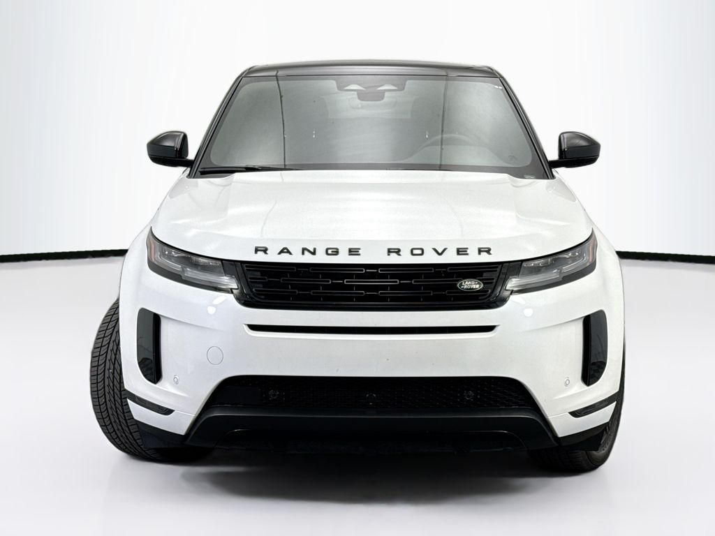 Thumbnail: 2025 Land Rover Range Rover Evoque - 2