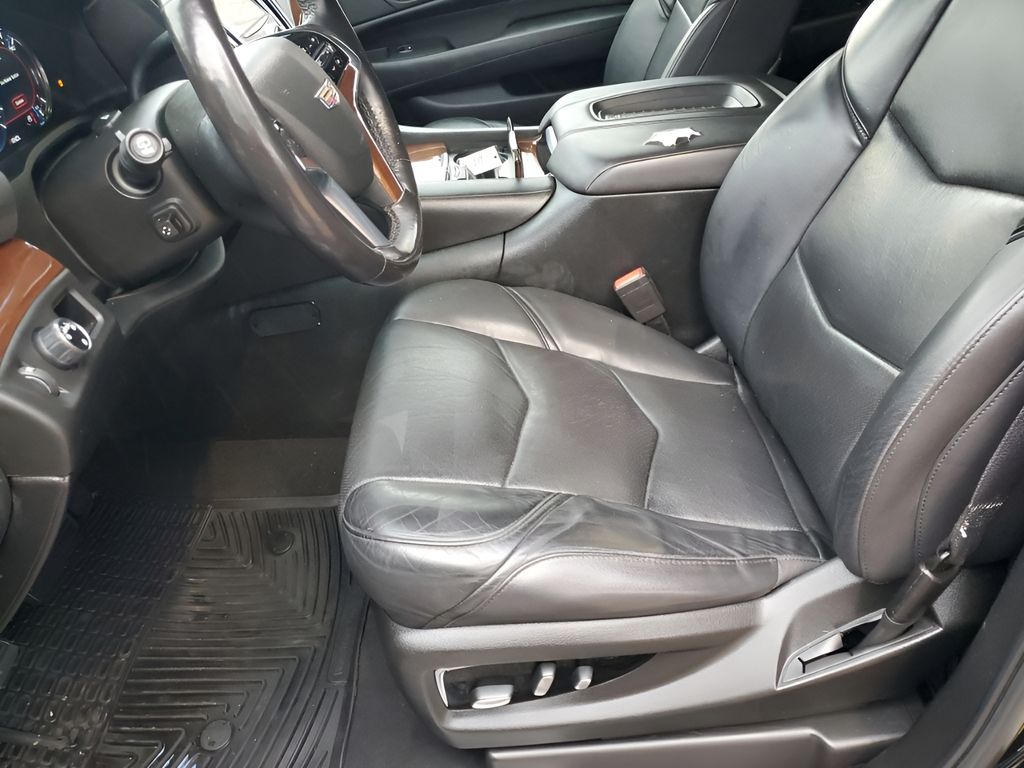 Used Car 2018 Cadillac Escalade  Luxury For Sale Under $30,000 In Austin, Texas