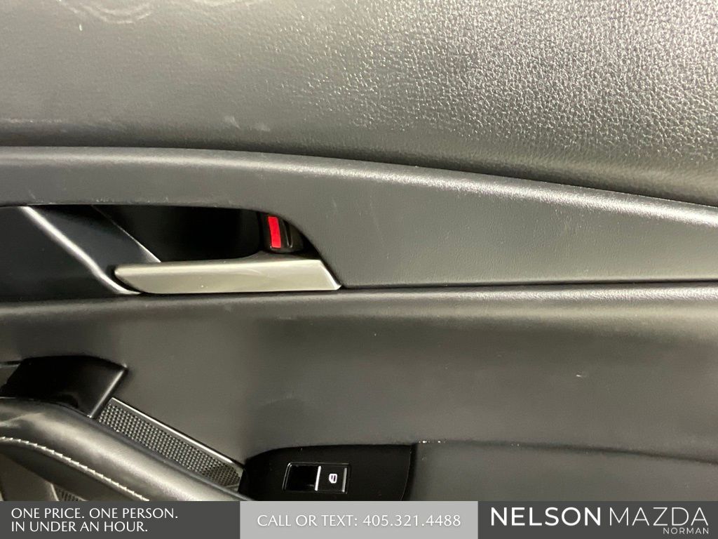 Certified Used 2024 Silver Mazda 2.5 S Select Sport image 19