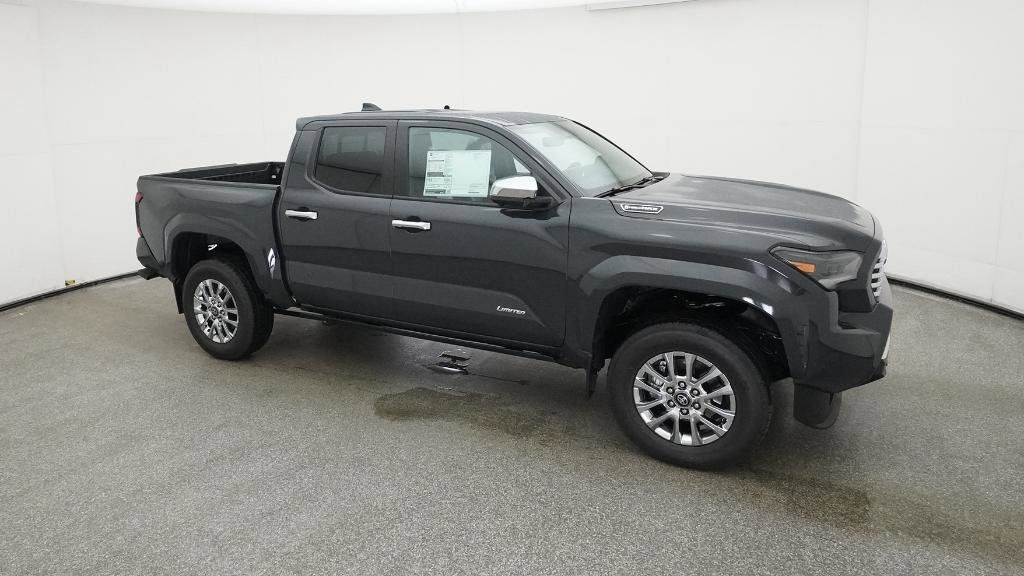 Thumbnail: 2025 Toyota Tacoma - 19