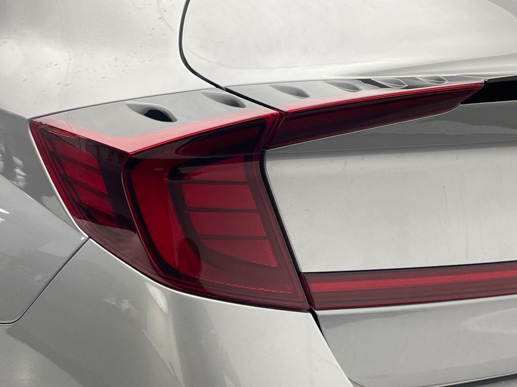 Thumbnail: 2023 Hyundai Sonata - 15