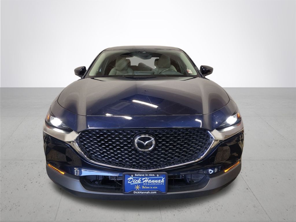 2020 Mazda CX-30 Select