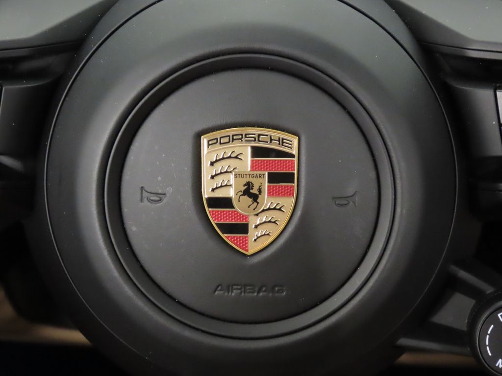 Thumbnail: 2025 Porsche Cayenne - 20