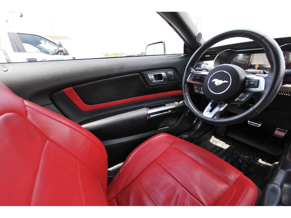 Used 2020 Ford Mustang Coupe