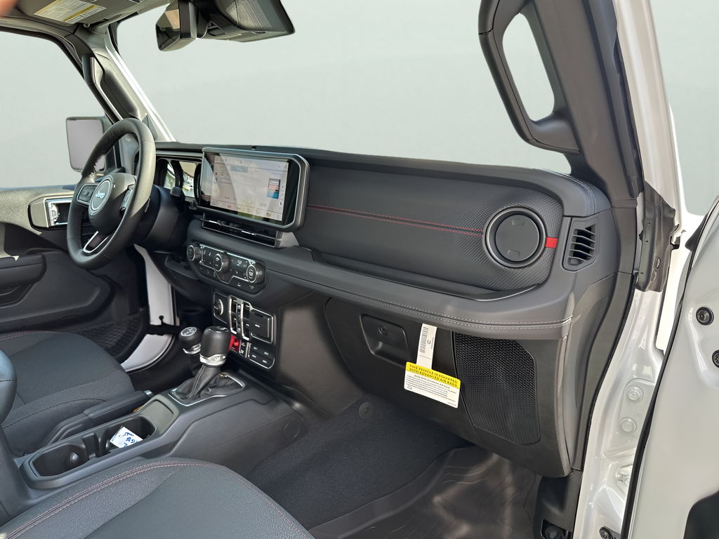 New Car 2025 Jeep Gladiator  Rubicon For Sale Under $60,000 In Austin, Texas