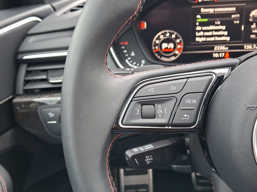 Thumbnail: 2019 Audi S4 - 22