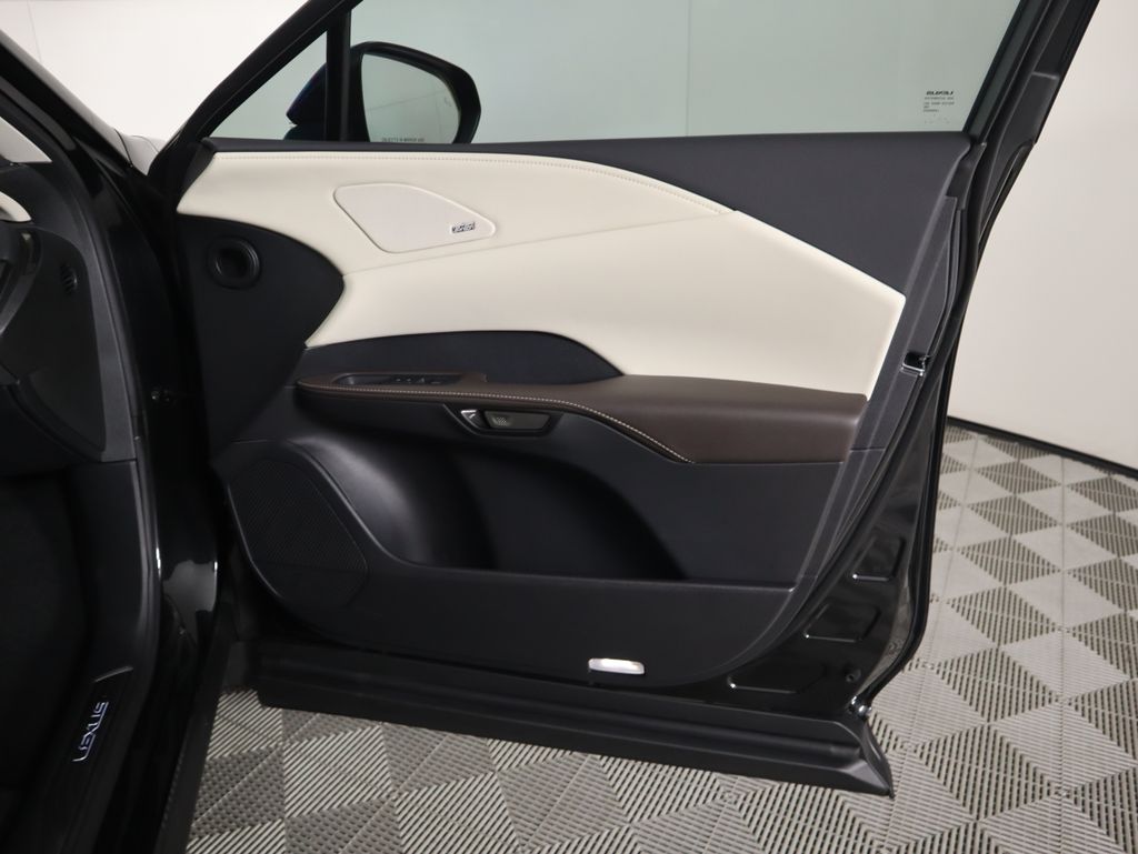 2024 Lexus RX 350 25