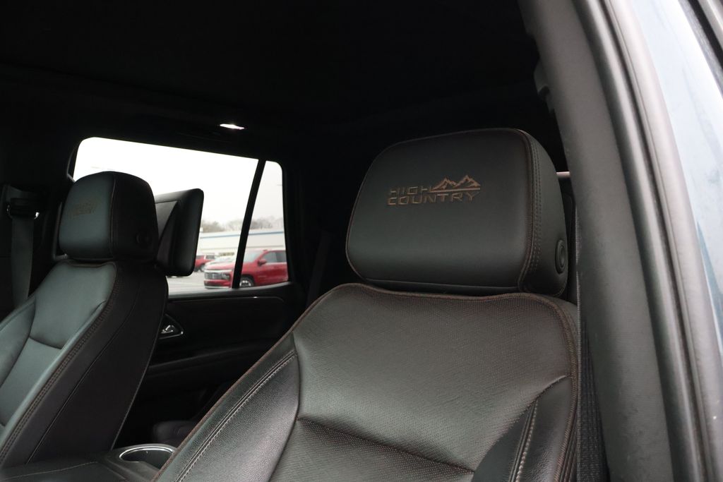 Thumbnail: 2021 Chevrolet Tahoe - 14