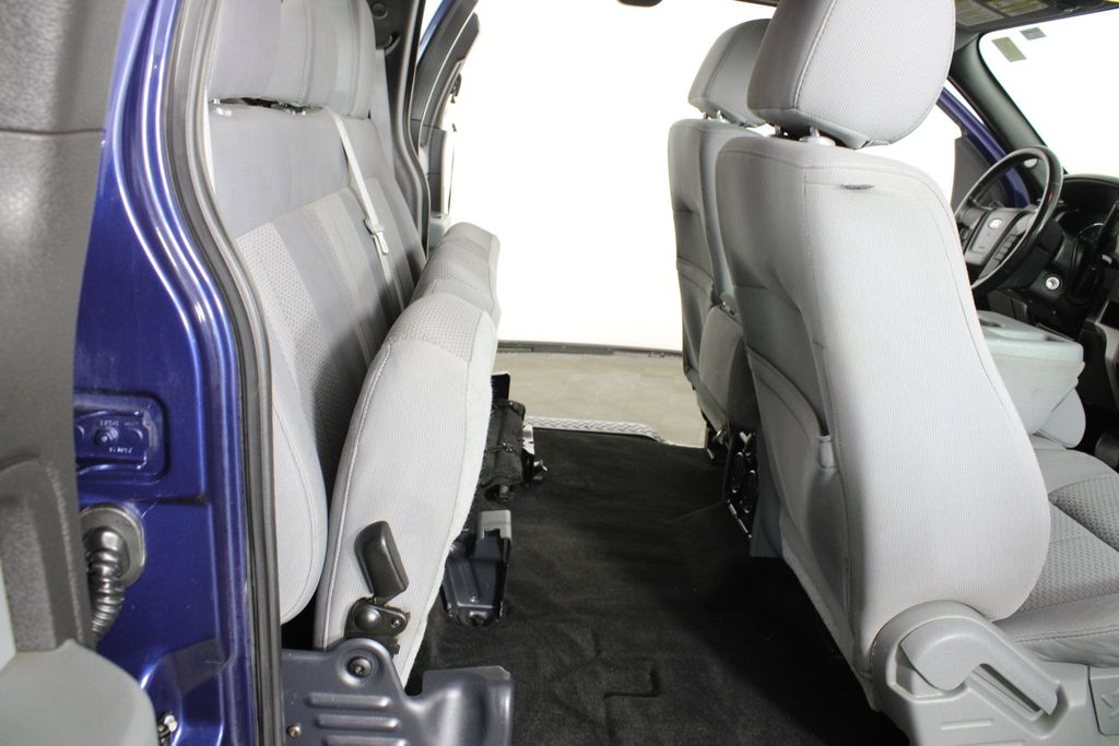 Used 2012 Ford F-150 for sale in 