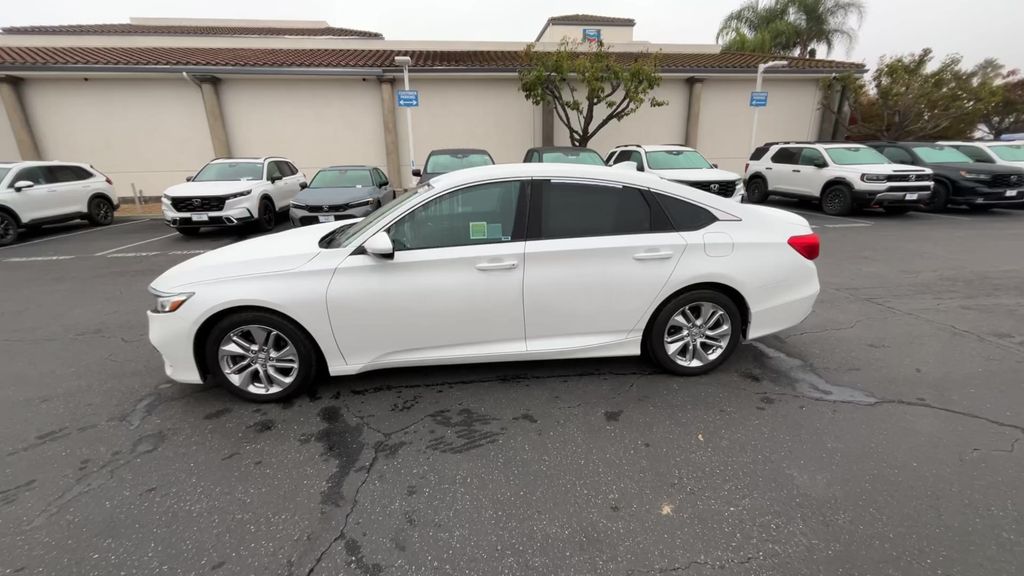 Thumbnail: 2019 Honda Accord - 5