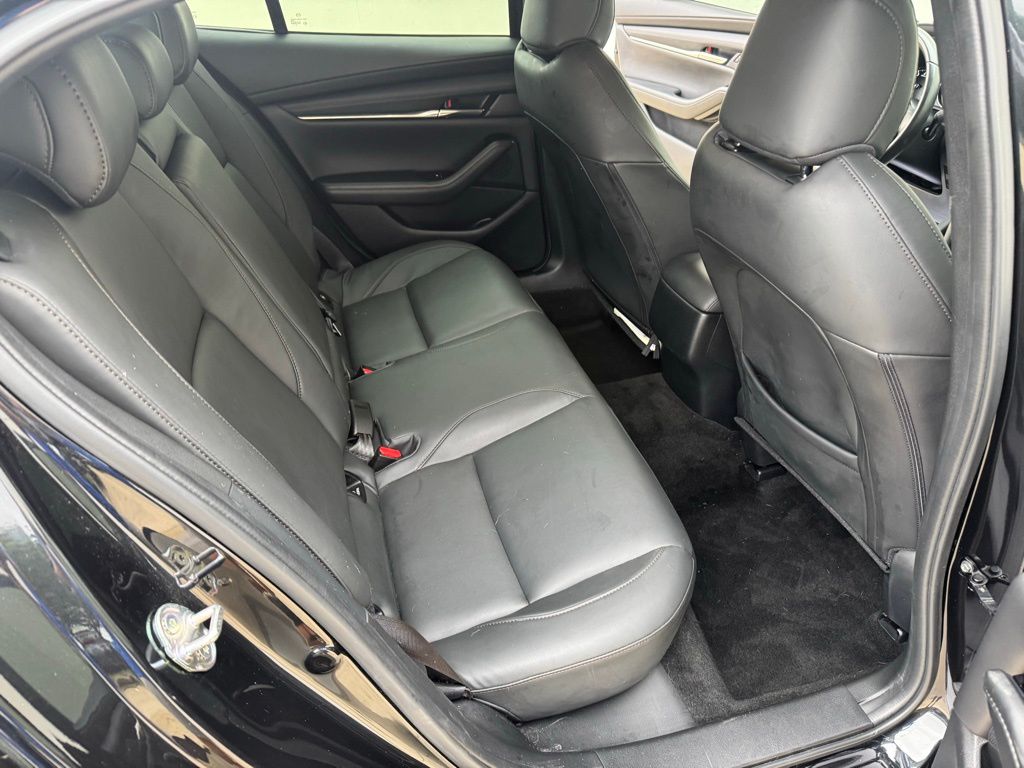 Used Car 2023 Mazda Mazda3  2.5 S Preferred Package For Sale Under $25,000 In Georgetown, Texas