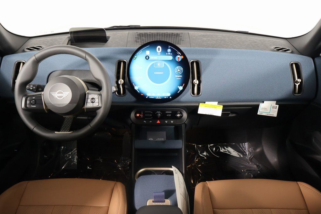 Thumbnail: 2027 MINI Cooper Countryman - 4