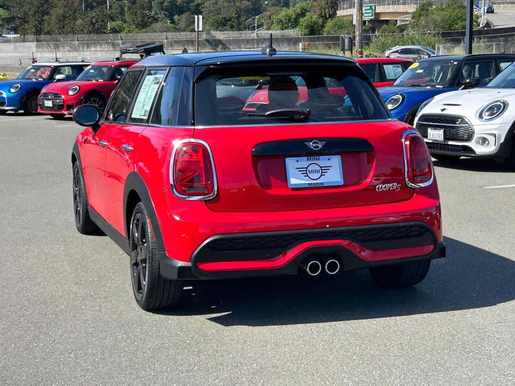 Thumbnail: 2023 MINI Cooper - 3