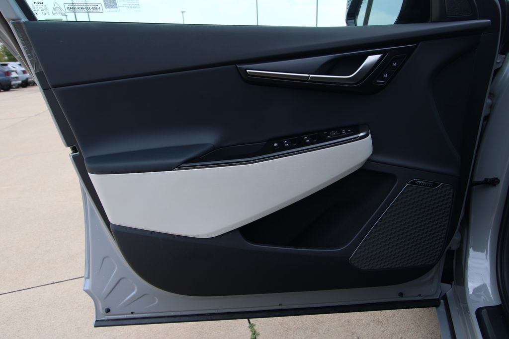 New 2026 Kia EV6 SUV