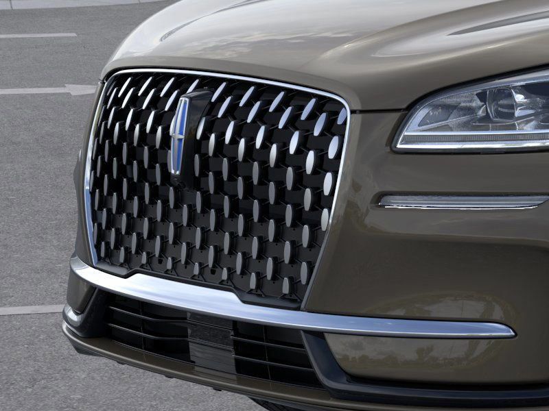 2025 Lincoln Corsair Grand Touring