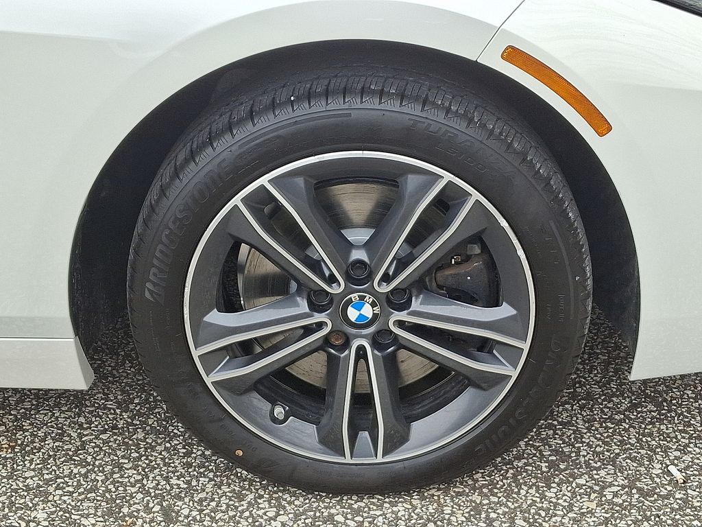 Thumbnail: 2021 BMW 2 Series - 8