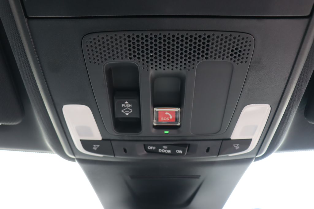 2025 Honda Civic Sport Touring 26