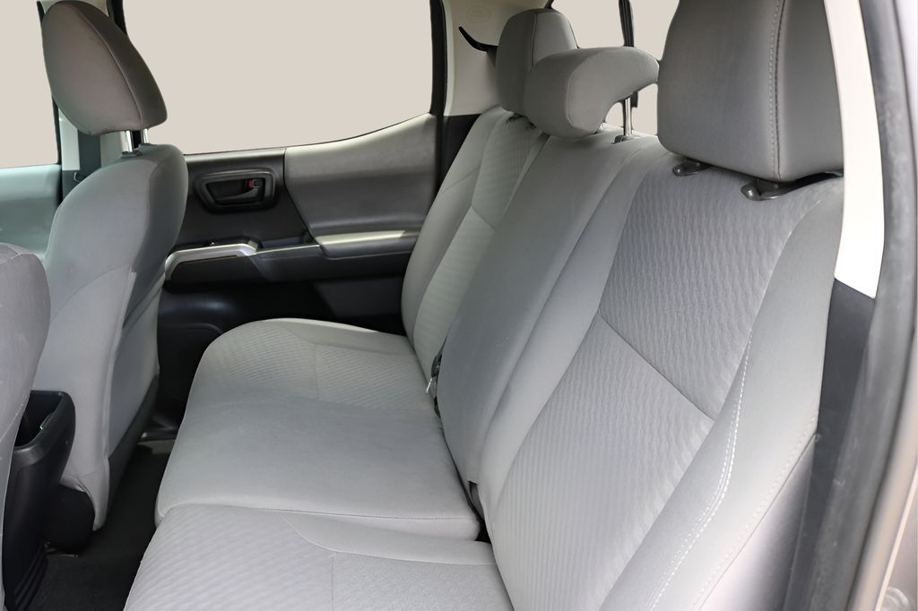 Used Car 2021 Toyota Tacoma  Sr5 For Sale Under $35,000 In Austin, Texas